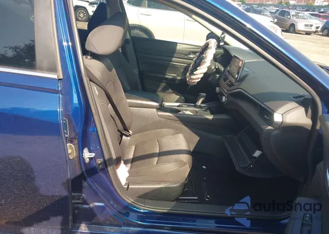 2020 Nissan Altima S Fwd из США, поврежденный, VIN 1N4BL4BV7LC168825